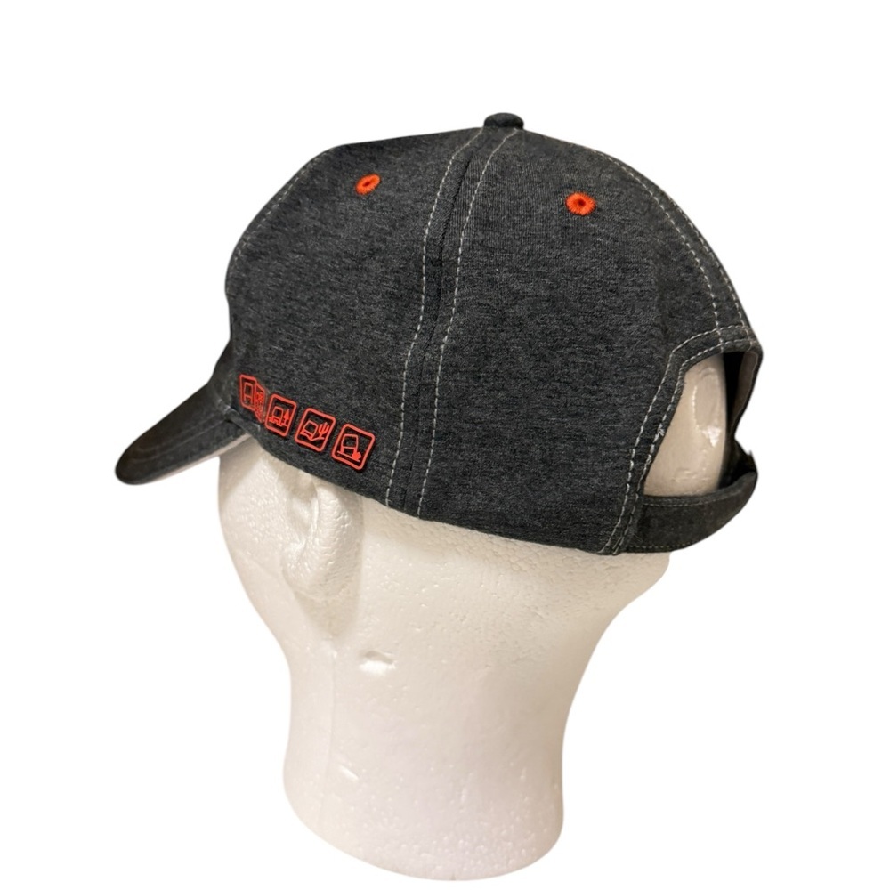 Land Rover Black Cap - Picture 7 of 10